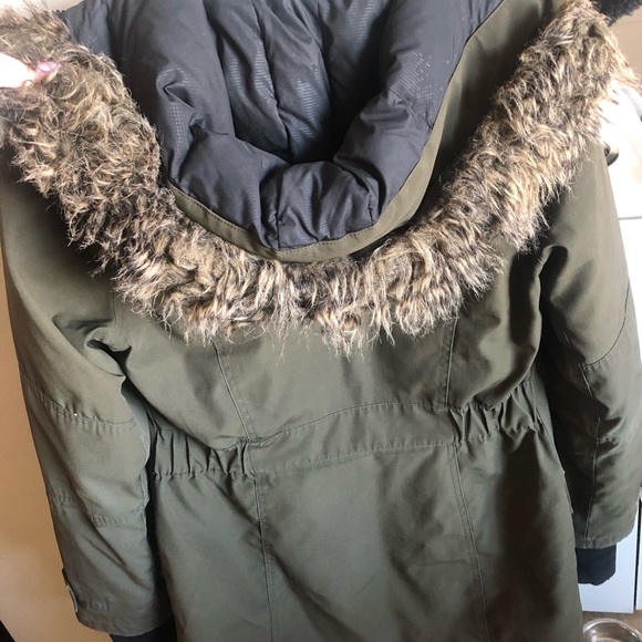 Very warn tna Bancroft jacket (-40) - Picture 5 of 7